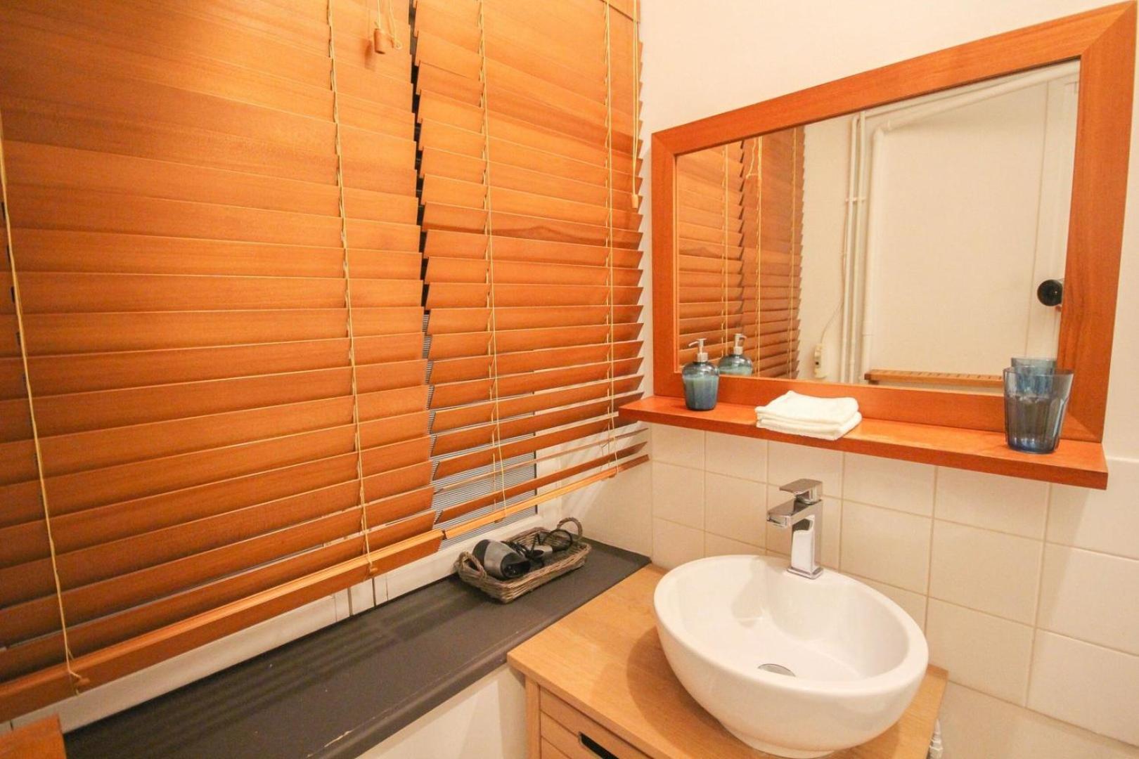One Bedroom Equipped In Old Lille Exterior photo